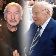Erbakan'ı şikayet eden de Selçuk muydu?