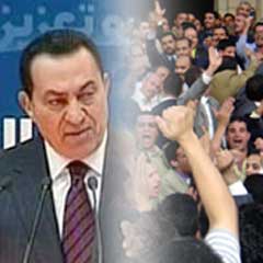Müslüman Kardeşler'den seçimlere boykot
