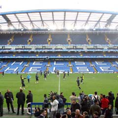 Fenerbahçe, son hazırlıklarını tamamladı