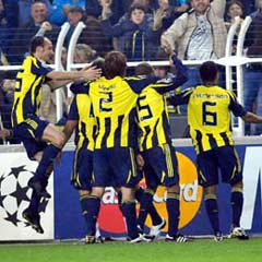 Kalpler güm güm atıyor