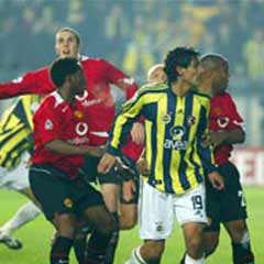 Fenerbahçe, Chelsea maçına hazır