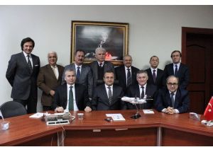 Denizli’ye Yeni Uçak Seferi