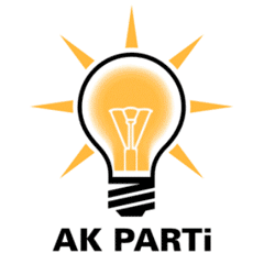 AK Parti MKYK toplantısı başladı