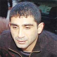 ''Amigo Sefa'' gözaltına alındı