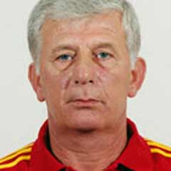 Feldkamp'ın yerine, Güler