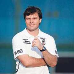 Sağlam: Şampiyonluğa tekrar sarıldık