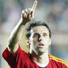 Beklenen gol 88'de geldi