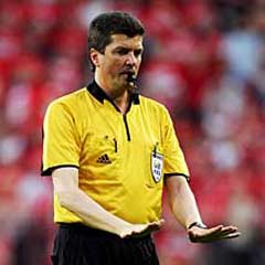 İşte Chelsea maçını yönetecek hakem