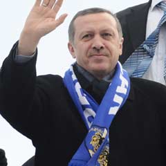 'Bunlar mürteci, mürteci'