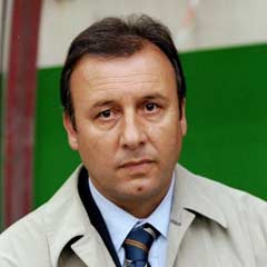 Cim Bom'un başına Zaccheroni mi geliyor?