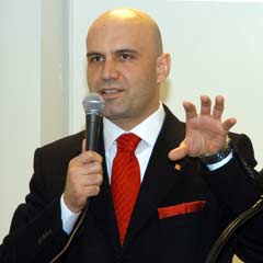 Çömez'den yeni parti hazırlığı mı?