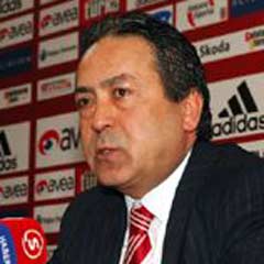 Sezgin: ''Feldkamp'ın istifasını beklemiyorduk''