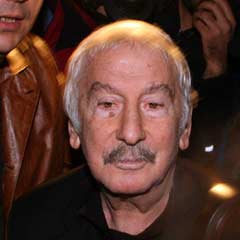 'İhtiyar'a malum olmuş!