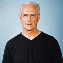 Beckenbauer'den İngilizlere övgü