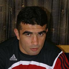 Avrupa Güreş Şampiyonasında Avluca finalde