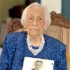 Japonya'nın en yaşlısı 113 yaşında öldü