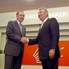 'Bunların resmen gözleri dönmüş'