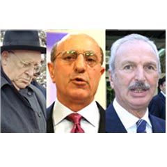 'Morissson' konuştu, Rotaryenler coştu