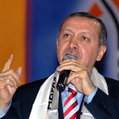 'Komünist geçinenler neredeydi?'