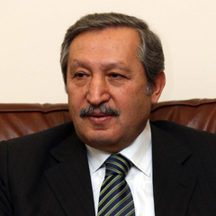 Yargıtay Başkanı'ndan Avukatlar Günü'nde mesaj