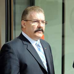 'Cerrah' balonu çabuk söndü