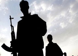 PKK'nın 'Tırtıl' Korkusu