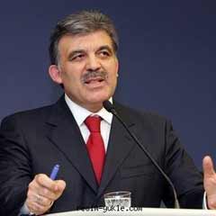 Gül'den, NATO'ya sitem