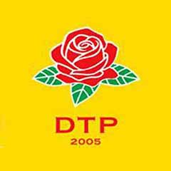 DTP'ye ek süre