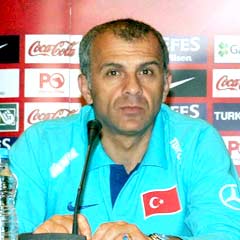 'Fenerbahçe'nin başarısı milli takıma yansır'