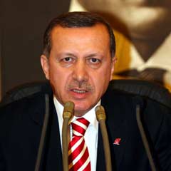 Erdoğan, Trabzon'a gidiyor