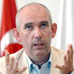 'Davayı Avrupalı politikacılara anlatamazsınız'