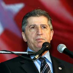 Toptan hiç bu kadar sert konuşmamıştı
