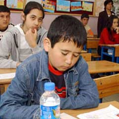 OKS'de büyük değişiklik