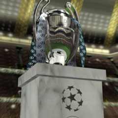 Kupa sahibini Moskova'da bekleyecek