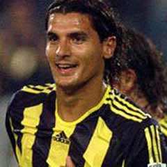 Önder'e FK Moskova talip