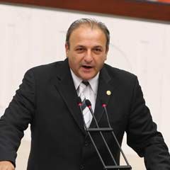 MHP'li Vural: ''Adalet Divanı talihsiz bir karar aldı''