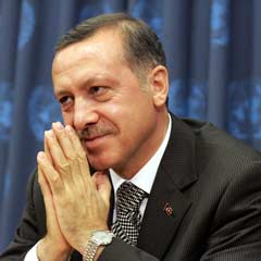 Başbakan Fener'in zaferini yorumladı