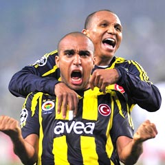 Rus basını: ''Chelsea İstanbul'da rezil oldu''