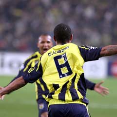 'Londralı Kazım Chelsea'yi dağıttı'