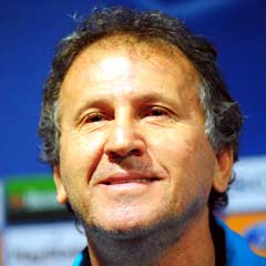 'İkinci yarıda fener alayı'