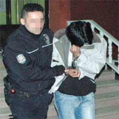 Cumhuriyet Gazetesi davasında 3 kişi tutuklandı