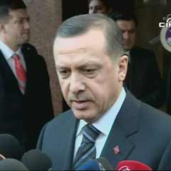 Erdoğan'dan 301 açıklaması