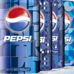 Pepsi'ye 'başörtüsü' cezası