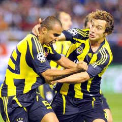 Kupaya doğru adım adım