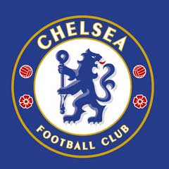 Chelsea taraftarları İstanbul'a geldi