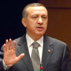 'Piranha cemaatini deşifre et'