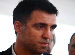 Hakan Şükür son dakika hamlesiyle kurtuldu