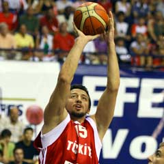 Hidayet'in 26 sayısı yetmedi