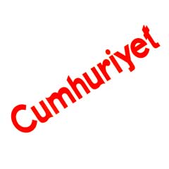 Cumhuriyet'e saldırıda 9 şüpheli adliyede