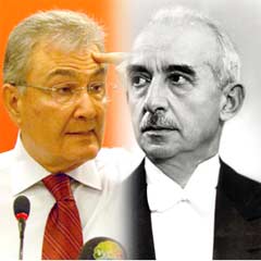 'Aynı' cümleyi nasıl kullandılar?